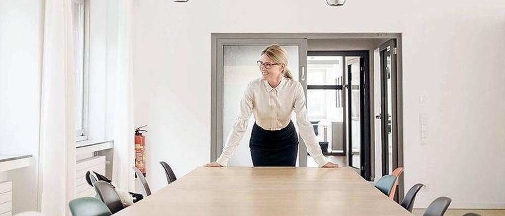 Lohnlücke. Frauen erhalten im Schnitt deutlich weniger Geld als Männer. 