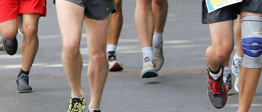 Studien belegen: Gezielte Physiotherapie ist ebenso wirkungsvoll bei Meniskusbeschwerden wie die gute alte Operation