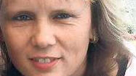 Hundetrainerin Liane Kramer
