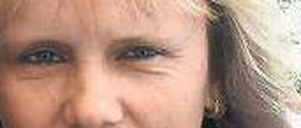 Hundetrainerin Liane Kramer