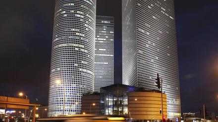 Tel Aviv ist für israelische Start-ups das, was Berlin für die deutsche Szene ist. 