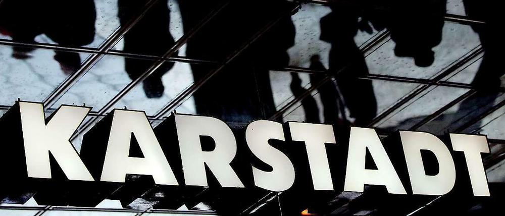 Karstadt-Krise. Die erste Aufsichtsratssitzung nach der Komplett-Übernahme durch René Benke wirft ihre Schatten voraus.