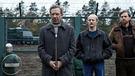 Oliver Haffners politischer Heimatfilm "Wackersdorf".