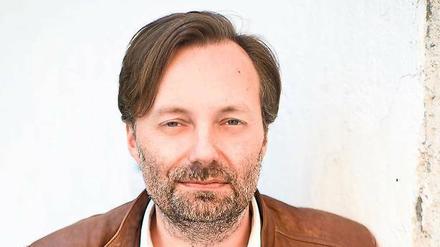 Daniel Häuser ist Chefredakteur von „Clap“, dem People-Magazin der Kommunikationsbranche.