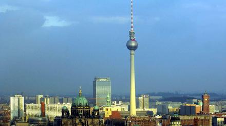In einigen Berliner Wahlkreisen wird es besonders spannend.