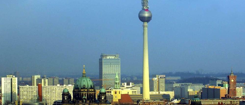 In einigen Berliner Wahlkreisen wird es besonders spannend.