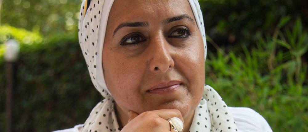 Fereshta Ludin bekam 2003 vor dem Verfassungsgericht Recht - in den Staatsdienst kam sie dennoch nicht.