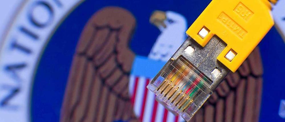 Die NSA darf die US-Bürger weiterhin abhören.