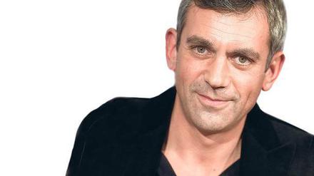 Wladimir Kaminer.