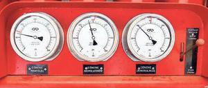 Der Druck nimmt ab. Zumindest die Ökonomen des Instituts HWWI sehen keine Notwendigkeit, auch hierzulande unkonventionelles Gas zu fördern. Sie sehen auch so Chancen für den deutschen Exportsektor – aber ebenso steigende Energiepreise.