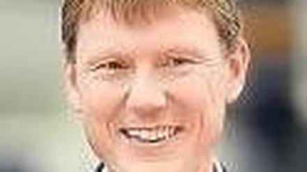 Volker Zerbe