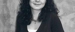 Kulinarisches Know-how. Florence Klement hat den Verein "Kulina" gegründet.