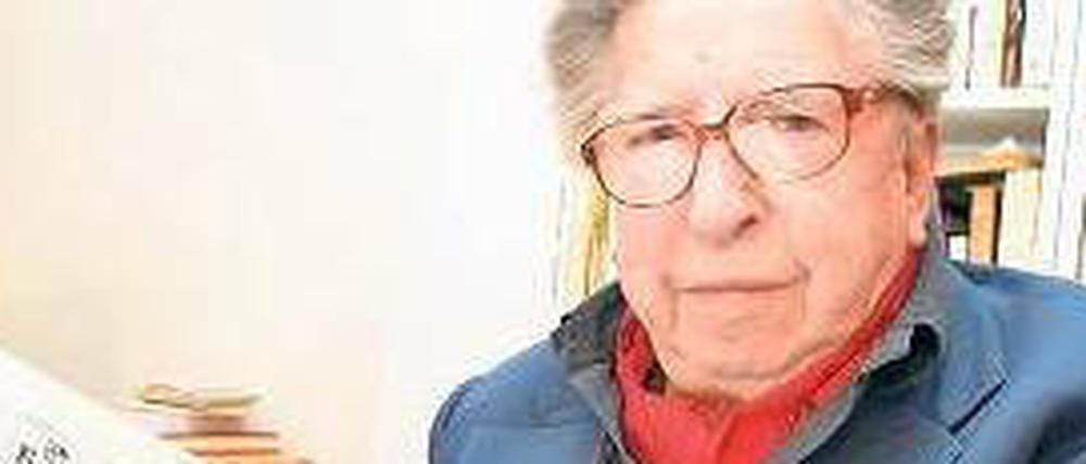 Henri Dutilleux (1916 - 2013)