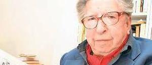 Henri Dutilleux (1916 - 2013) 