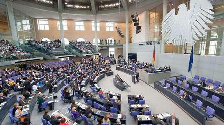 Für die Vertreter der Bundesregierung wurde es ungemütlich. Am Donnerstag musste eine Delegation aus Berlin im Uno-Menschenrechtsrat Rede und Antwort stehen.