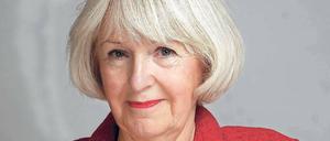 Ex-Schulsenatorin Sybille Volkholz leitet das Bürgernetzwerk Bildung des VBKI.