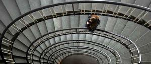 Ausnahmesituation oder Depression? Deutsche Psychiater kritisieren, dass einem neuen Handbuch der American Psychiatric Association zufolge zu lang anhaltende Trauer als behandlungsbedürftiges Krankheitsbild definiert wird.