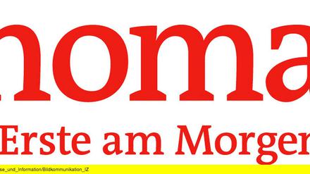 Peinlich. Im ARD-"Morgenmagazin" interviewte eine ARD-Reporterin ihre Geschäftsfpartner