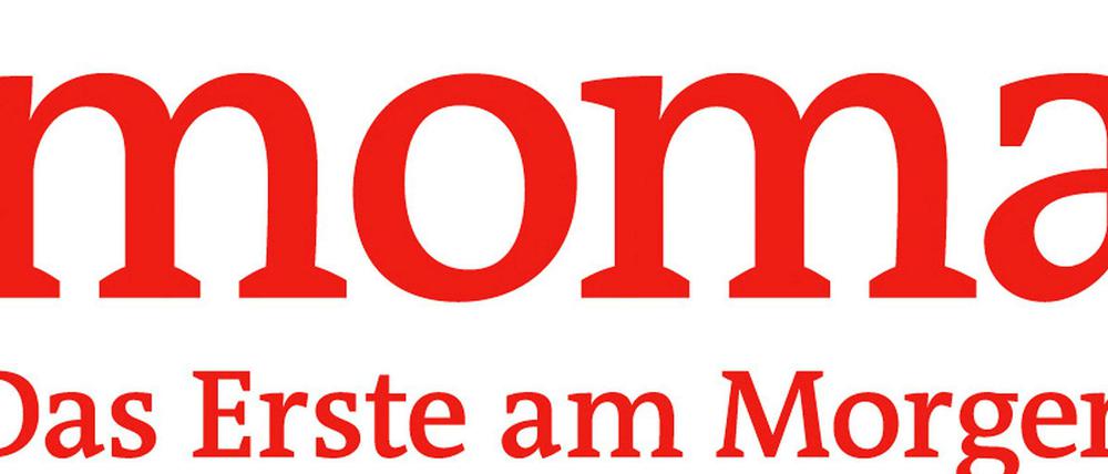 Peinlich. Im ARD-"Morgenmagazin" interviewte eine ARD-Reporterin ihre Geschäftsfpartner