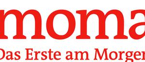 Peinlich. Im ARD-"Morgenmagazin" interviewte eine ARD-Reporterin ihre Geschäftsfpartner