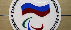 Das Russische Paralympische Komitee bleibt nach dem Cas-Urteil ausgeschlossen von den Paralympics.