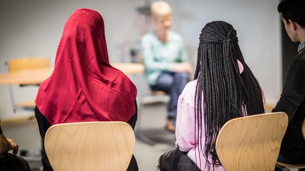 Die Aufstiegschancen für Kinder aus „bildungsfernen Milieus“ sind immer noch schlecht.