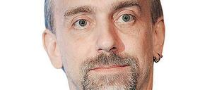 Richard Garriott.
