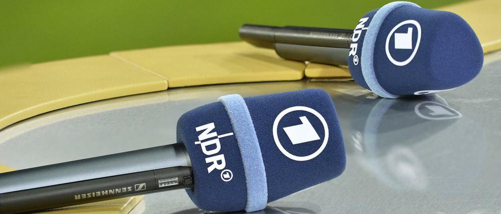 Die Produzenten wollen auf Augenhöhe mit der ARD sein.