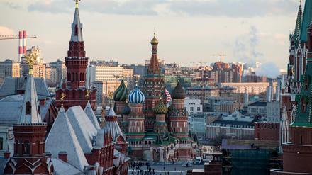 Macht der Kreml gezielt Propaganda?