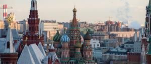 Macht der Kreml gezielt Propaganda?