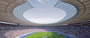Seit 77 Jahren brennt im Olympiastadion kein Feuer mehr.