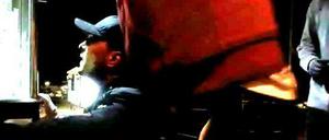 Diese Männer werden als mutmaßliche Einbrecher von der Polizei gesucht.