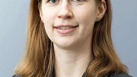 Henriette Rytz ist Mitarbeiterin der Forschungsgruppe Amerika der Stiftung Wissenschaft und Politik (SWP). Transatlantische Beziehungen sind ein Schwerpunkt ihrer Arbeit.