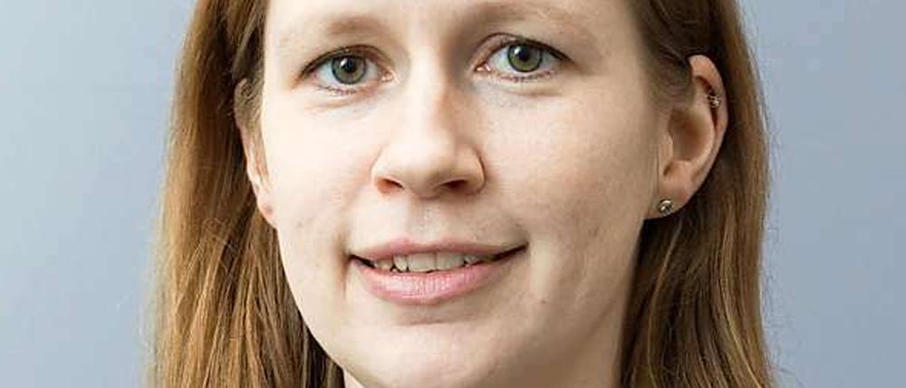 Henriette Rytz ist Mitarbeiterin der Forschungsgruppe Amerika der Stiftung Wissenschaft und Politik (SWP). Transatlantische Beziehungen sind ein Schwerpunkt ihrer Arbeit.