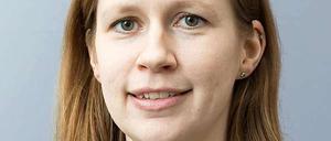 Henriette Rytz ist Mitarbeiterin der Forschungsgruppe Amerika der Stiftung Wissenschaft und Politik (SWP). Transatlantische Beziehungen sind ein Schwerpunkt ihrer Arbeit.