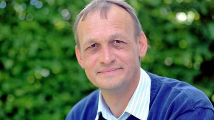 Helmut Müller-Enbergs