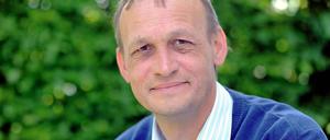Helmut Müller-Enbergs
