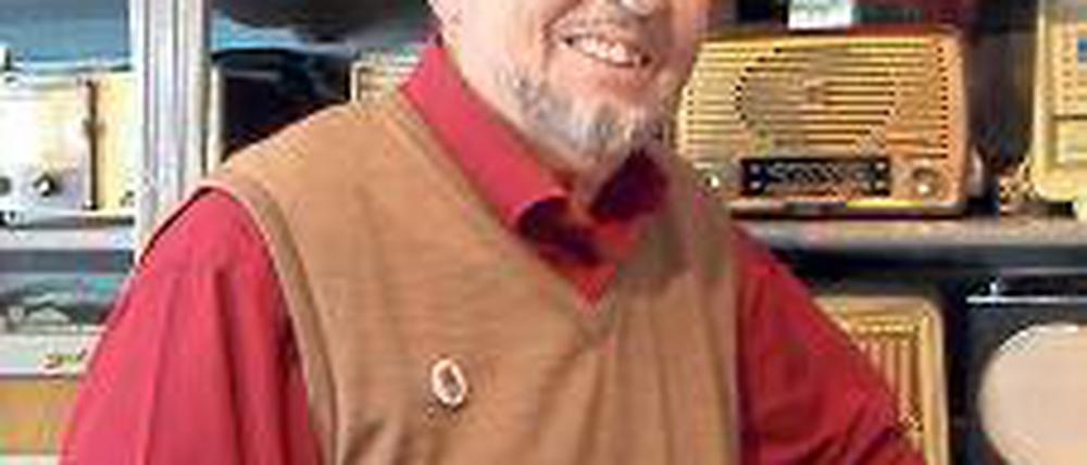  Horst Dieter Schmahl 