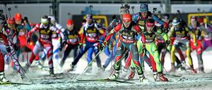 WM in Nove Mesto.