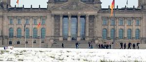 Sieht gar nicht übel aus, oder? Ja, mag sein, es darf nur nicht tauen. 2011 gab’s zuletzt Geld für den Platz.