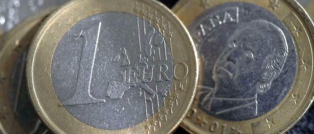 In Spanien werden die faulen Kredite in eine Bad Bank ausgelagert.