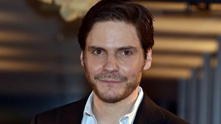 Daniel Brühl spielt im Berlinale-Film "Jeder stirbt für sich allein" mit.