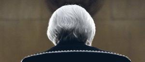 Fed-Chefin Janet Yellen könnte am Mittwoch eine Kernwende in der Zinspolitik der US-Notenbank einläuten.