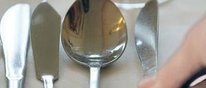 Gut positioniert. Nach wie vor werden in der Berliner Gastronomie und Hotellerie dringend Mitarbeiter gesucht. 