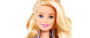 Hello, Barbie. Die Kult-Blondine kann jetzt zuhören und antworten. Nicht allen gefällt das.