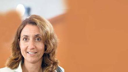 Aydan Özoguz, Staatsministerin für Migration und Integration