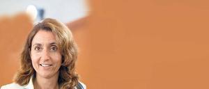 Aydan Özoguz, Staatsministerin für Migration und Integration