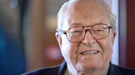 Jean-Marie Le Pen