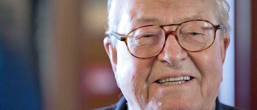 Jean-Marie Le Pen