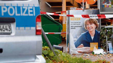 Die parteilose Kandidatin gilt als eine Favoritin bei der Wahl.
